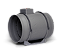 TURBO 315 - 220V - EXAUSTOR AXIAL - Imagem 4