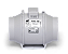 TURBO 150 - 220V - EXAUSTOR AXIAL - Imagem 3