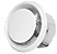 MURO  STYLE 100 - EXAUSTOR PARA BANHEIROS E LAVABOS - Imagem 1
