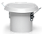 MURO  STYLE 100 - EXAUSTOR PARA BANHEIROS E LAVABOS - Imagem 2