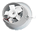 MURO  STYLE 150 - EXAUSTOR PARA BANHEIROS E LAVABOS - Imagem 2