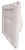 GRELHA AUTOFECHANTE 125 MM - Imagem 2