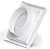 GRELHA FIXA 150 MM - Imagem 2