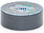 FITA PARA DUTO (CINZA) 48mmx50m (Silver Tape) - Imagem 2