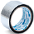 FITA ALUMINIZADA -BOPP 48mm x 45m - Imagem 1