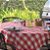 Toalha de Mesa Picnic - Imagem 1