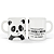 Caneca Panda - Imagem 1