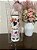 Garrafa Térmica Full Print Flores - 850ml - Imagem 2