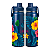 Garrafa Térmica Full Print Floral - 850ml - Imagem 5