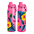 Garrafa Térmica Full Print Floral - 850ml - Imagem 6