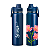 Garrafa Térmica Floral Astromélia - 850ml - Imagem 3