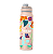Garrafa Térmica Floral borboleta - 850ml - Imagem 4
