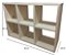 Estante Nicho - Closet estilo Montessori - Imagem 6