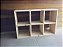 Estante Nicho - Closet estilo Montessori - Imagem 1