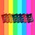 Kit Mini Rainbow - Sachês - Imagem 1