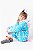 MACACAO KIDS SOFT UNICORNIO MYSTIC AZUL - PUKET - Imagem 3