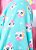 PIJAMA ML TEEN ECO UNICORNIO ROSA - PUKET - Imagem 5