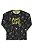 CAMISETA MANGA LONGA EM MEIA MALHA AB1252 ABSTRATO 1252 - UP BABY - Imagem 2