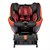 Cadeira Auto Seat 4Fix 360° Poppy Red - Chicco - Imagem 7