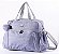 Bolsa Barcelona G 107-23 Mescla U - Hug Baby - Imagem 1