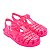 SANDALIA MINI MELISSA ROSA HAPPY - MELISSA - Imagem 1