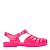 SANDALIA MINI MELISSA ROSA HAPPY - MELISSA - Imagem 2