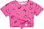 BLUSA MC MOOD MOOD OLHINHOS KIDS - MOMI - Imagem 1