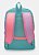 MOCHILA SEM RODINHA LHAMA VERDE AGUA UN 7909692010782 - PUKET - Imagem 2