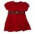 GRW BODY VESTIDO NATAL VERMELHO - GROW UP - Imagem 1