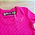 BLUSA CANELADA ROSA ALBERTINE - COLCCI - Imagem 3