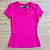 BLUSA CANELADA ROSA ALBERTINE - COLCCI - Imagem 2