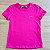 CAMISETA COLCCI ROSA ALBERTINE - COLCCI - Imagem 2