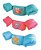 COLETE FLUTUANTE INFANTIL CANCUN CRAB - PUDDLE JUMPER - Imagem 4