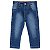 CALCA JEANS MARINHO - DAME DOS - Imagem 1