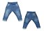 GRW CALCA CLEAR SKY DENIM MARINHO - Grow Up - Imagem 1