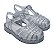 SANDALIA MINI MELISSA POSSTP GLITTER - MELISSA - Imagem 1