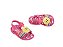 SANDALIA MINI MELISSA ROSA/ROSA/ - Imagem 2