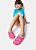 SLIP ON UNI MISTICO ROSA - PUKET - Imagem 1