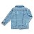 JAQUETA JEANS DENIM - DAME DOS - Imagem 3