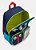 MOCHILA SEM RODINHA FUN ESPACIAL AZUL MARINHO - PUKET - Imagem 5