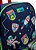 MOCHILA SEM RODINHA FUN ESPACIAL AZUL MARINHO - PUKET - Imagem 4