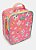 MOCHILA COM RODINHA + LANCHEIRA GATA MEO ROSA - PUKET - Imagem 6