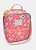 MOCHILA COM RODINHA + LANCHEIRA GATA MEO ROSA - PUKET - Imagem 7