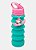 GARRAFA DOBRAVEL UNI LOVE VERDE AGUA - PUKET - Imagem 1