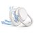 SCF244/20 CHUPETA ULTRA AIR DUPLA LISA 0-6M MENINO - PHILIPS AVENT - Imagem 3