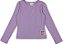 BLUSA BASICA LILAS LILAS MOMI - Imagem 1