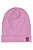 GORRO EM RIBANA 142311 ROSA PRISMA - UP BABY - Imagem 1