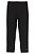 CALCA LEGGING EM MOLECOTTON 008910 PRETO PATI NICKI - UP BABY - Imagem 1