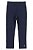 CALCA LEGGING EM MOLECOTTON 193921 AZUL ESCURO - UP BABY - Imagem 1