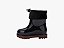 BOTA MINI MELISSA RAIN BOOT PRETO/MARR - MELISSA - Imagem 2